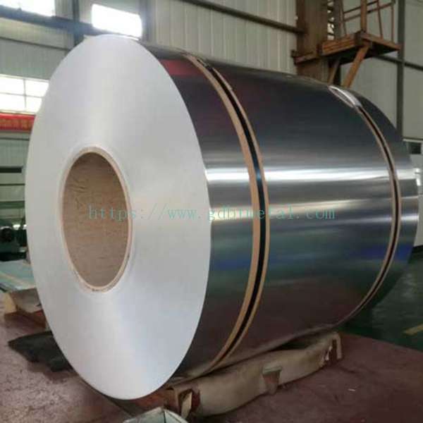 Aluminum Coil